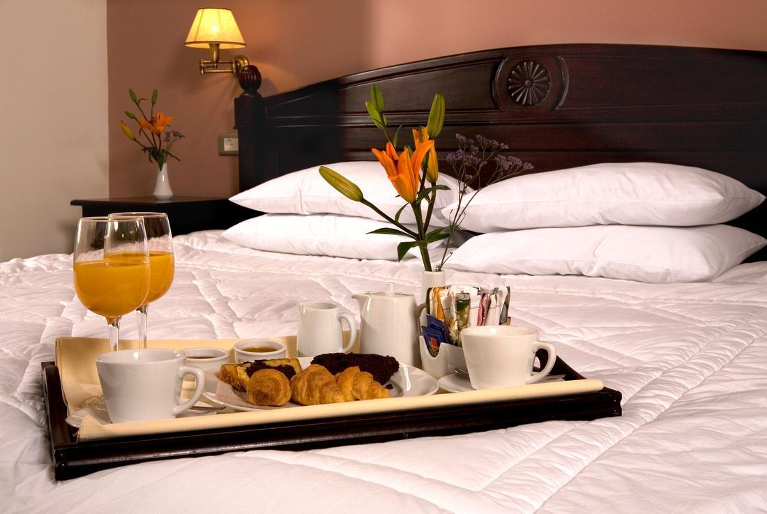 Vytina Mountain View Hotel Luaran gambar